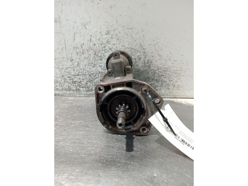 Recambio de motor arranque para seat ibiza ii (6k1) 1.4 16v referencia OEM IAM 036911023 0001107025 