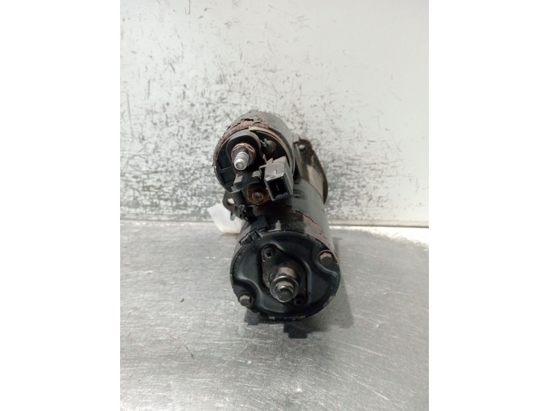 Recambio de motor arranque para seat ibiza ii (6k1) 1.4 16v referencia OEM IAM 036911023 0001107025 
