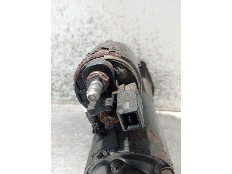 Recambio de motor arranque para seat ibiza ii (6k1) 1.4 16v referencia OEM IAM 036911023 0001107025 