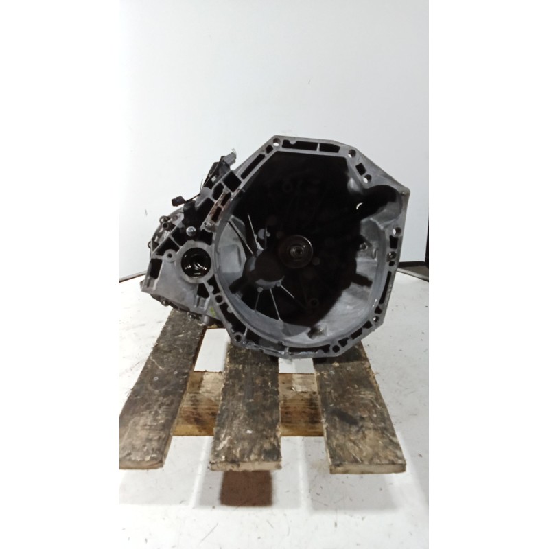 Recambio de caja cambios para renault megane iii hatchback (bz0/1_, b3_) 1.5 dci (bz09, bz0d, bz1w, bz29, bz14) referencia OEM I