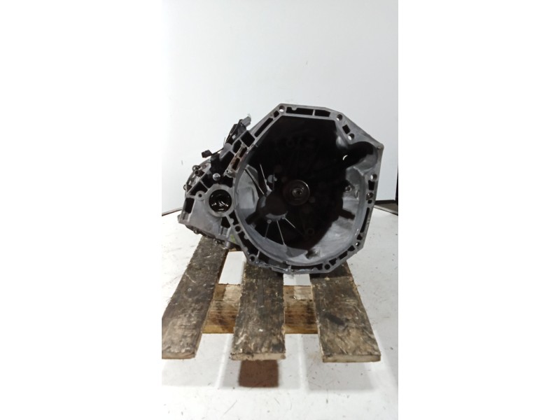 Recambio de caja cambios para renault megane iii hatchback (bz0/1_, b3_) 1.5 dci (bz09, bz0d, bz1w, bz29, bz14) referencia OEM I