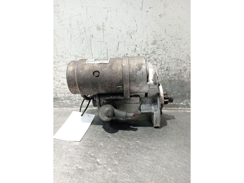 Recambio de motor arranque para hyundai santa fé ii (cm) 2.2 crdi referencia OEM IAM 3610027010 031013190 