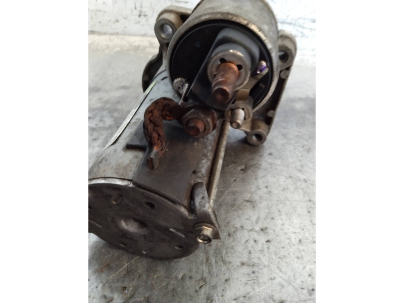 Recambio de motor arranque para ford fiesta (cb1) econetic referencia OEM IAM 8V2111000AC  