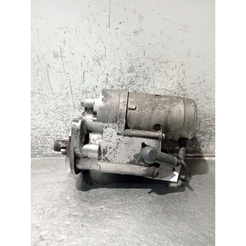 Recambio de motor arranque para hyundai santa fé ii (cm) 2.2 crdi referencia OEM IAM 3610027010 031013190 