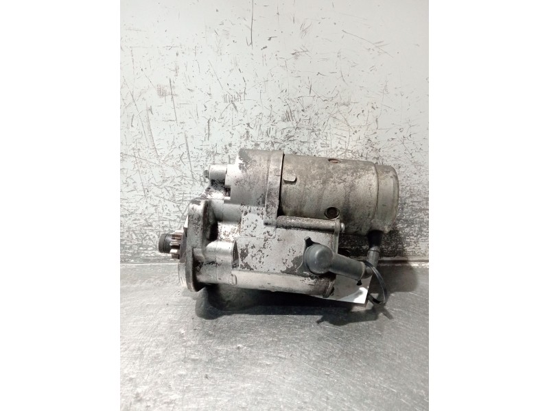 Recambio de motor arranque para hyundai santa fé ii (cm) 2.2 crdi referencia OEM IAM 3610027010 031013190 