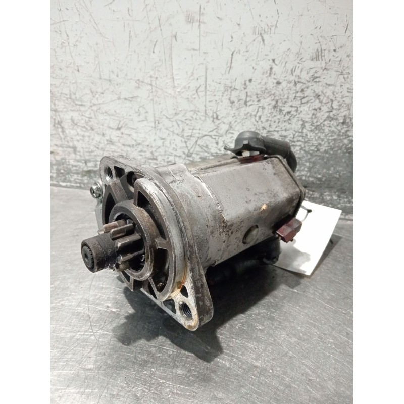 Recambio de motor arranque para hyundai santa fé ii (cm) 2.2 crdi referencia OEM IAM 3610027010 031013190 