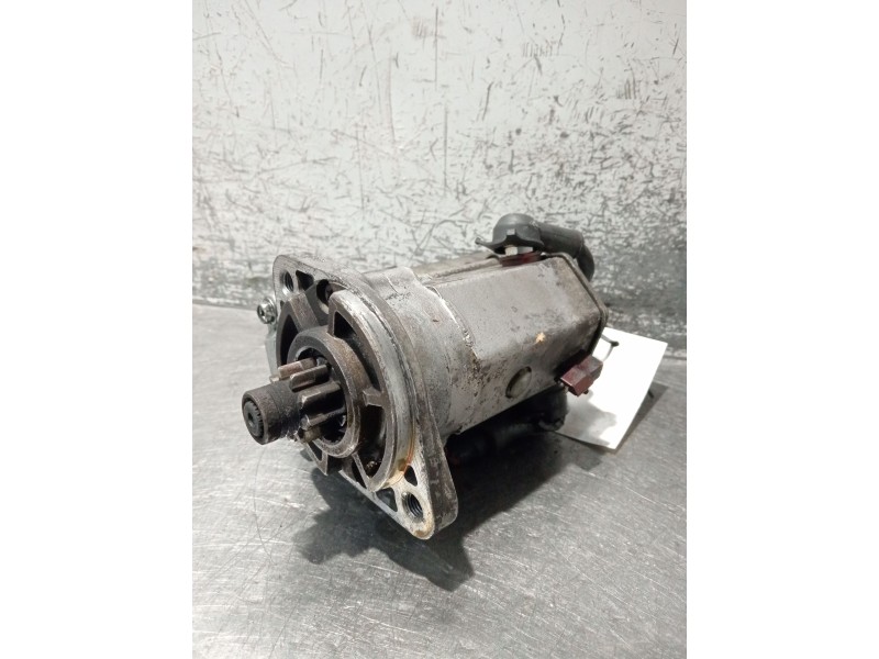 Recambio de motor arranque para hyundai santa fé ii (cm) 2.2 crdi referencia OEM IAM 3610027010 031013190 
