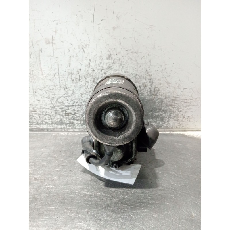 Recambio de motor arranque para hyundai santa fé ii (cm) 2.2 crdi referencia OEM IAM 3610027010 031013190 