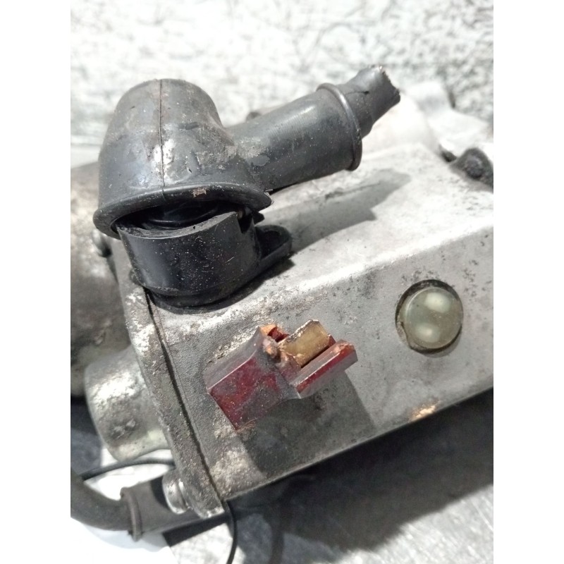 Recambio de motor arranque para hyundai santa fé ii (cm) 2.2 crdi referencia OEM IAM 3610027010 031013190 