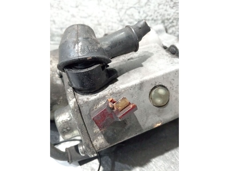 Recambio de motor arranque para hyundai santa fé ii (cm) 2.2 crdi referencia OEM IAM 3610027010 031013190 