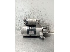 Recambio de motor arranque para suzuki swift iii (mz, ez) 1.3 (rs 413) referencia OEM IAM 3110086G0 M002T46781ZE 