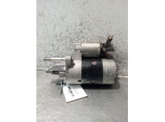 Recambio de motor arranque para suzuki swift iii (mz, ez) 1.3 (rs 413) referencia OEM IAM 3110086G0 M002T46781ZE  2