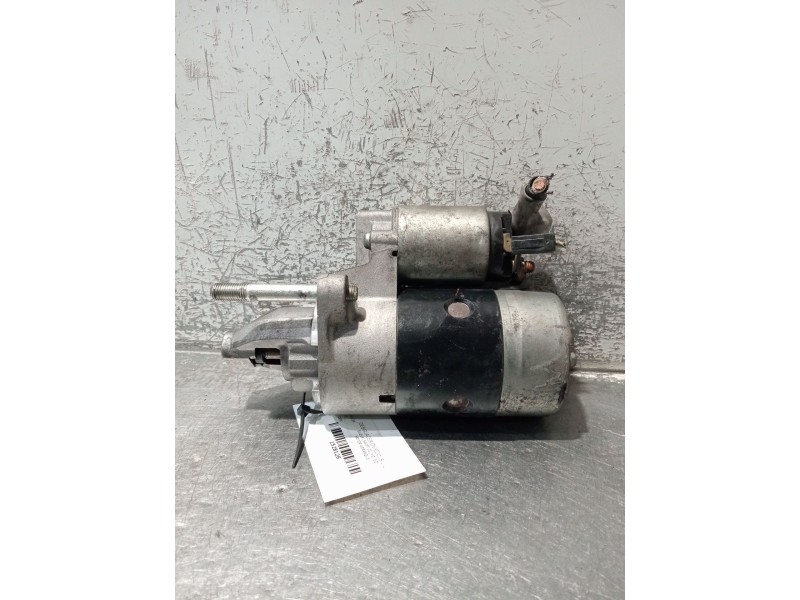 Recambio de motor arranque para suzuki swift iii (mz, ez) 1.3 (rs 413) referencia OEM IAM 3110086G0 M002T46781ZE 