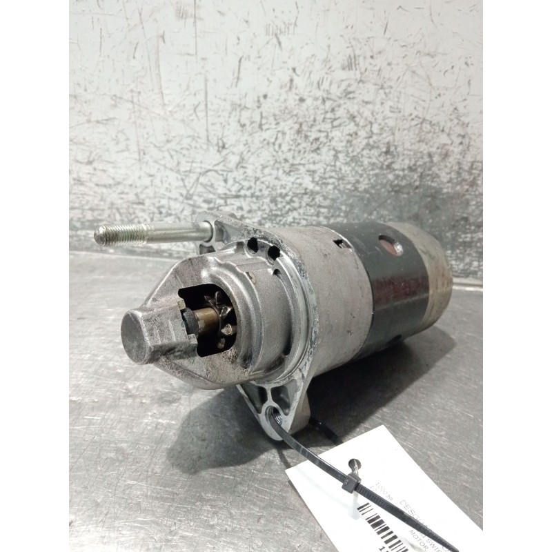 Recambio de motor arranque para suzuki swift iii (mz, ez) 1.3 (rs 413) referencia OEM IAM 3110086G0 M002T46781ZE 