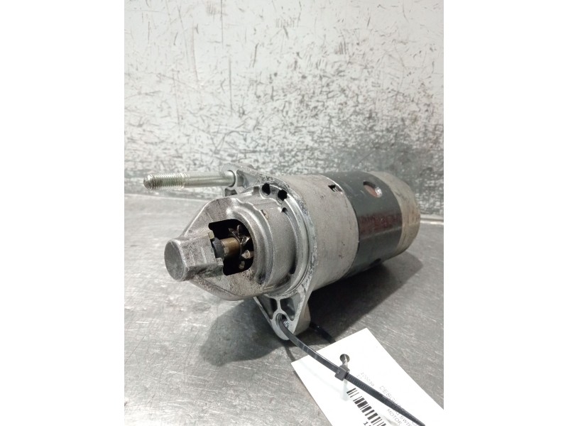 Recambio de motor arranque para suzuki swift iii (mz, ez) 1.3 (rs 413) referencia OEM IAM 3110086G0 M002T46781ZE 