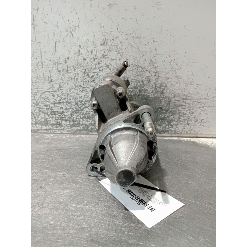 Recambio de motor arranque para suzuki swift iii (mz, ez) 1.3 (rs 413) referencia OEM IAM 3110086G0 M002T46781ZE 