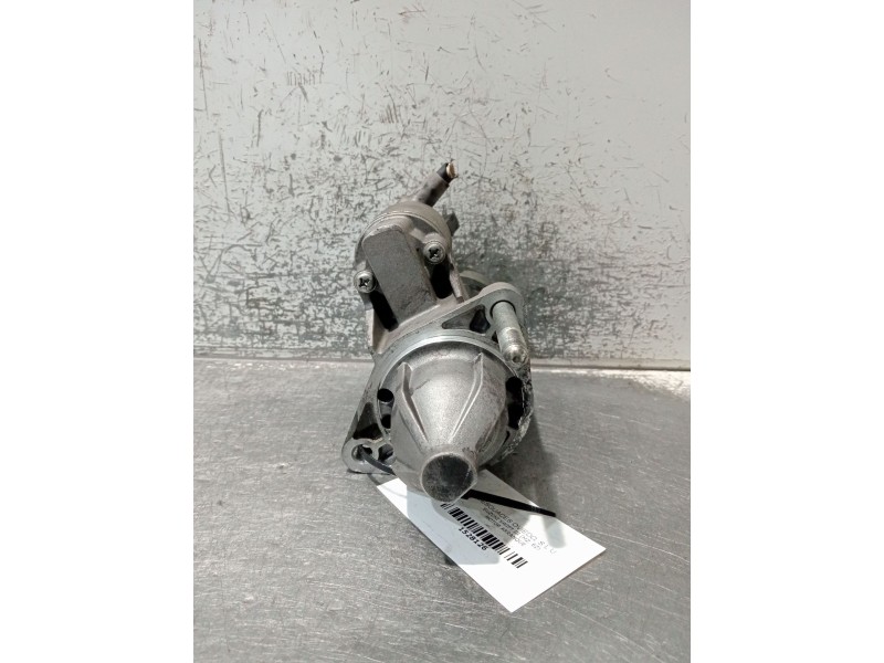 Recambio de motor arranque para suzuki swift iii (mz, ez) 1.3 (rs 413) referencia OEM IAM 3110086G0 M002T46781ZE 