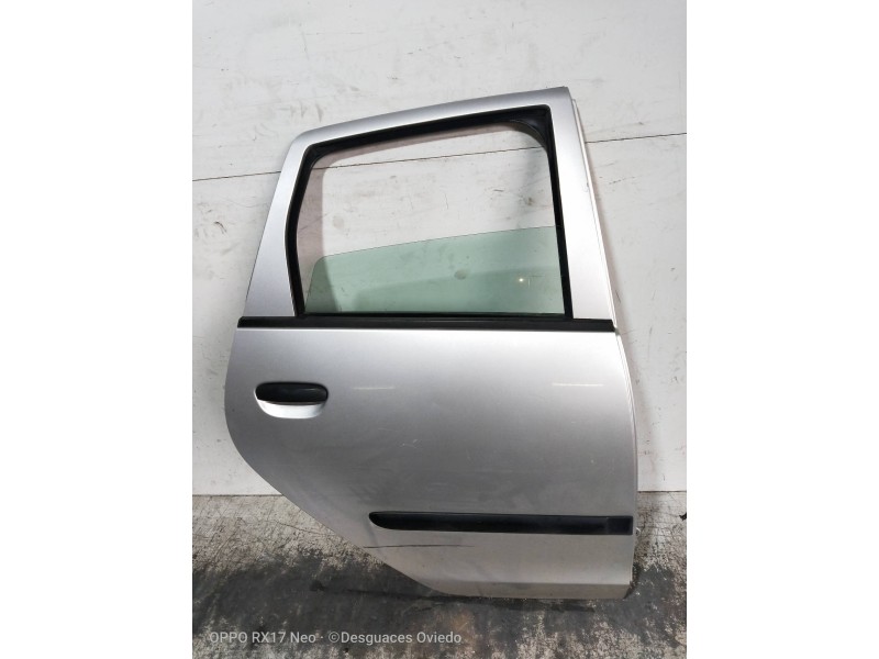 Recambio de puerta trasera derecha para mitsubishi colt berlina 5 (z30a) 1.5 di-d instyle (d) referencia OEM IAM   5P
