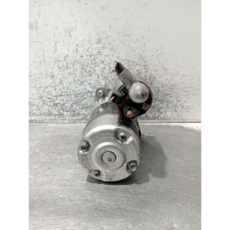 Recambio de motor arranque para suzuki swift iii (mz, ez) 1.3 (rs 413) referencia OEM IAM 3110086G0 M002T46781ZE 