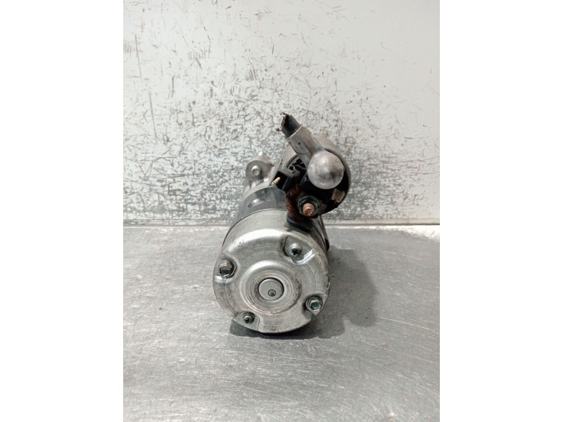 Recambio de motor arranque para suzuki swift iii (mz, ez) 1.3 (rs 413) referencia OEM IAM 3110086G0 M002T46781ZE 