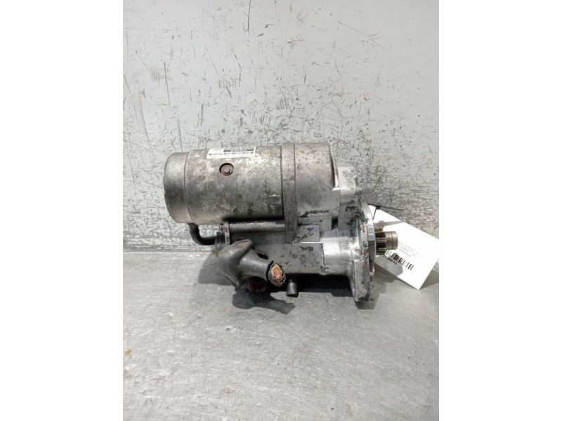 Recambio de motor arranque para hyundai sonata v (nf) 2.0 crdi referencia OEM IAM 3610027010 031013190 