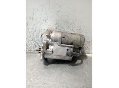 Recambio de motor arranque para hyundai sonata v (nf) 2.0 crdi referencia OEM IAM 3610027010 031013190  2
