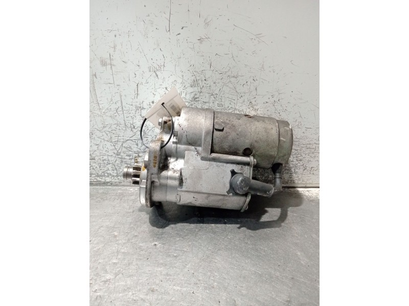 Recambio de motor arranque para hyundai sonata v (nf) 2.0 crdi referencia OEM IAM 3610027010 031013190 