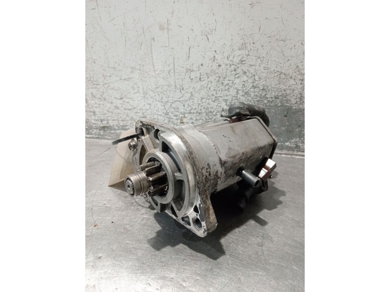Recambio de motor arranque para hyundai sonata v (nf) 2.0 crdi referencia OEM IAM 3610027010 031013190 