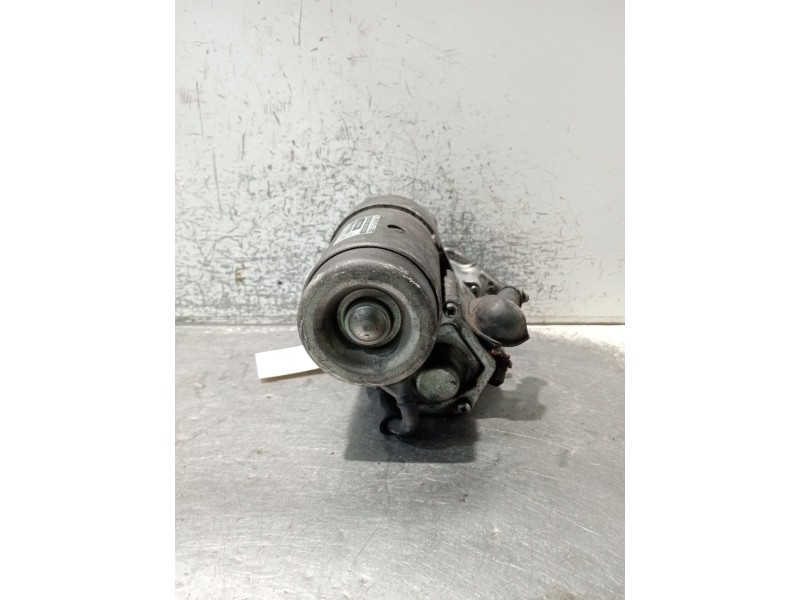 Recambio de motor arranque para hyundai sonata v (nf) 2.0 crdi referencia OEM IAM 3610027010 031013190 