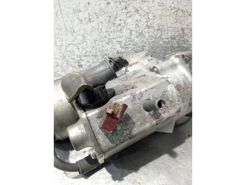 Recambio de motor arranque para hyundai sonata v (nf) 2.0 crdi referencia OEM IAM 3610027010 031013190 