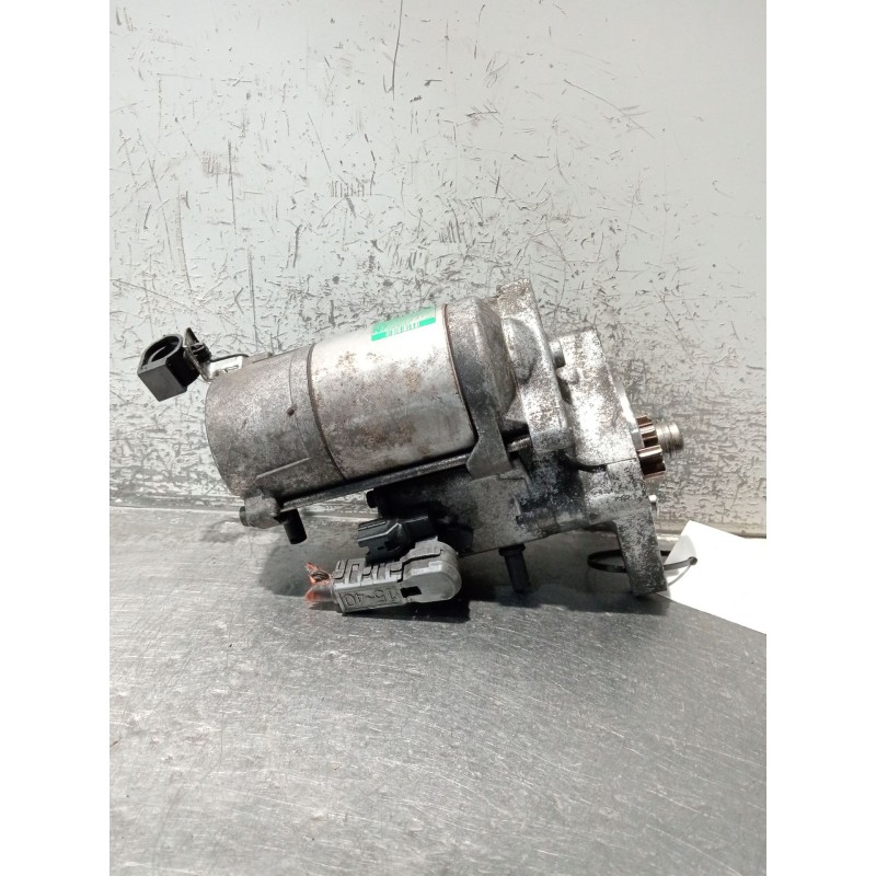 Recambio de motor arranque para toyota auris (_e15_) 1.4 d-4d (nde150_) referencia OEM IAM 2810033080 4280002730 