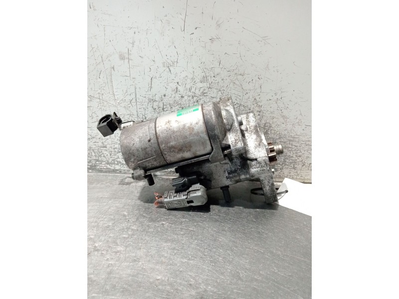 Recambio de motor arranque para toyota auris (_e15_) 1.4 d-4d (nde150_) referencia OEM IAM 2810033080 4280002730 
