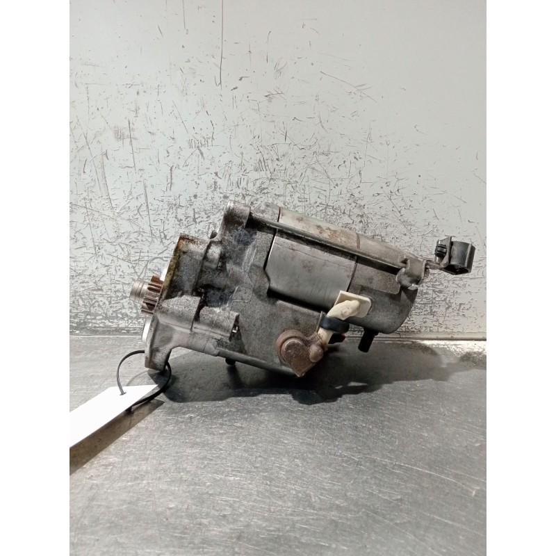 Recambio de motor arranque para toyota auris (_e15_) 1.4 d-4d (nde150_) referencia OEM IAM 2810033080 4280002730 