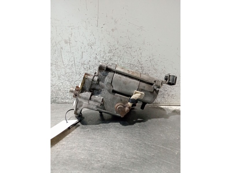 Recambio de motor arranque para toyota auris (_e15_) 1.4 d-4d (nde150_) referencia OEM IAM 2810033080 4280002730 