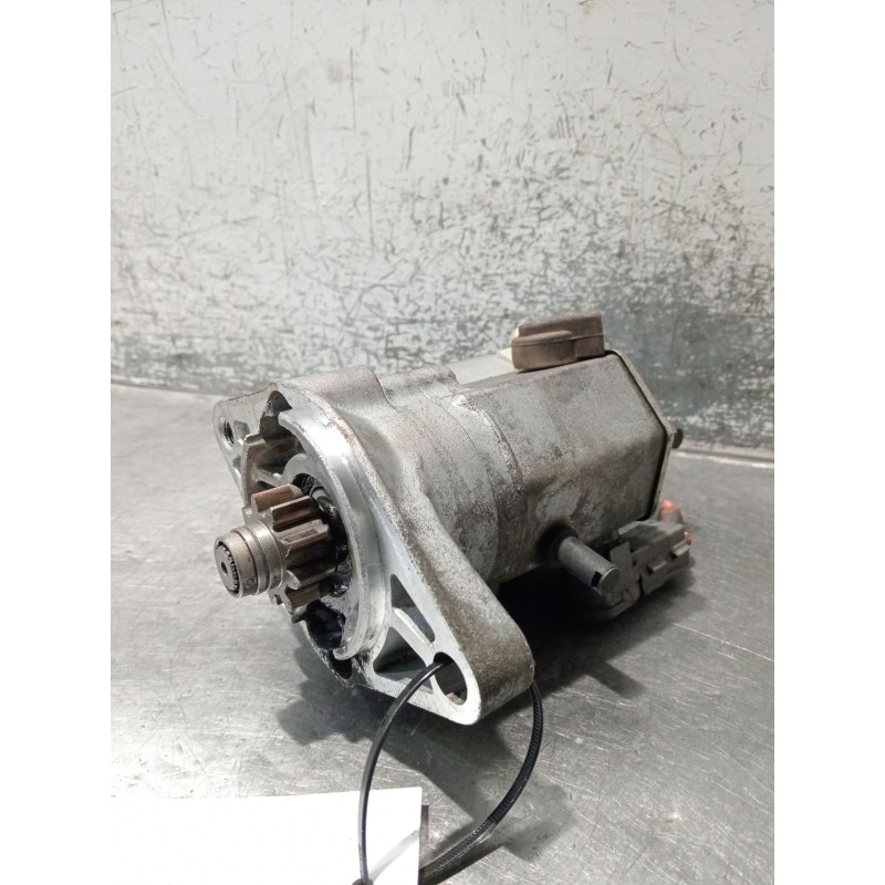 Recambio de motor arranque para toyota auris (_e15_) 1.4 d-4d (nde150_) referencia OEM IAM 2810033080 4280002730 
