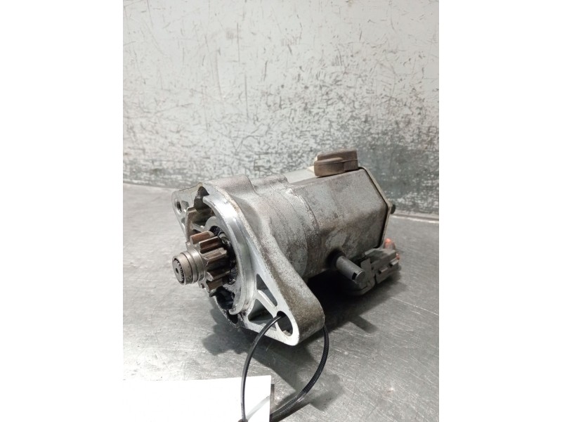 Recambio de motor arranque para toyota auris (_e15_) 1.4 d-4d (nde150_) referencia OEM IAM 2810033080 4280002730 