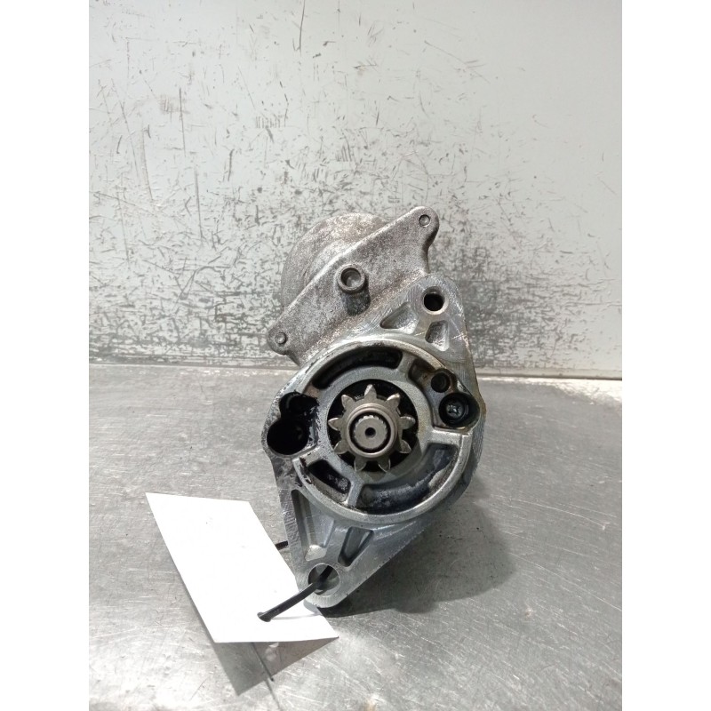 Recambio de motor arranque para toyota auris (_e15_) 1.4 d-4d (nde150_) referencia OEM IAM 2810033080 4280002730 