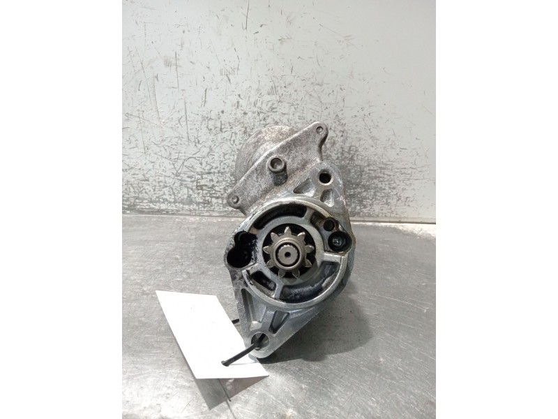 Recambio de motor arranque para toyota auris (_e15_) 1.4 d-4d (nde150_) referencia OEM IAM 2810033080 4280002730 