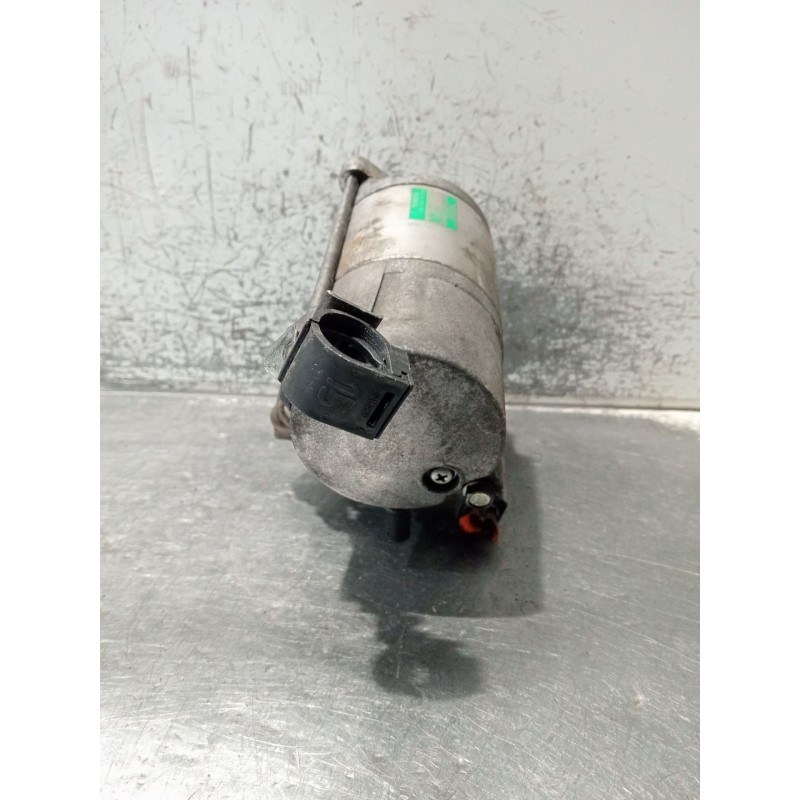 Recambio de motor arranque para toyota auris (_e15_) 1.4 d-4d (nde150_) referencia OEM IAM 2810033080 4280002730 