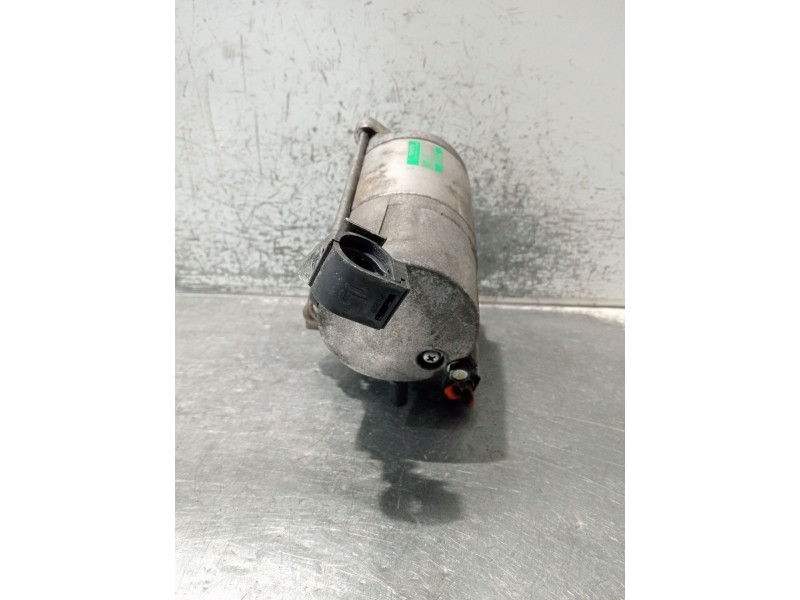 Recambio de motor arranque para toyota auris (_e15_) 1.4 d-4d (nde150_) referencia OEM IAM 2810033080 4280002730 