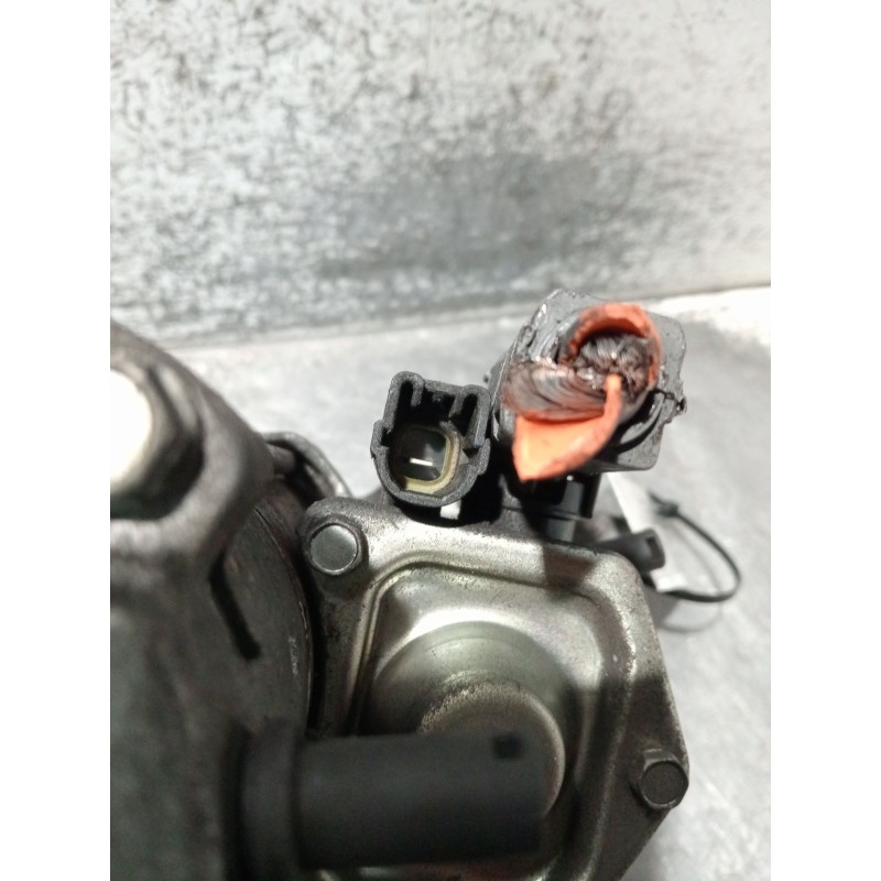 Recambio de motor arranque para toyota auris (_e15_) 1.4 d-4d (nde150_) referencia OEM IAM 2810033080 4280002730 