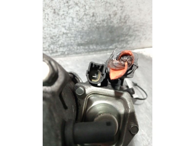 Recambio de motor arranque para toyota auris (_e15_) 1.4 d-4d (nde150_) referencia OEM IAM 2810033080 4280002730 