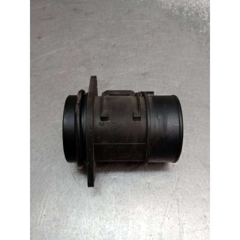 Recambio de caudalimetro para renault megane ii (bm0/1_, cm0/1_) 1.5 dci (bm1e, cm1e) referencia OEM IAM 5WK97008 8200280060 