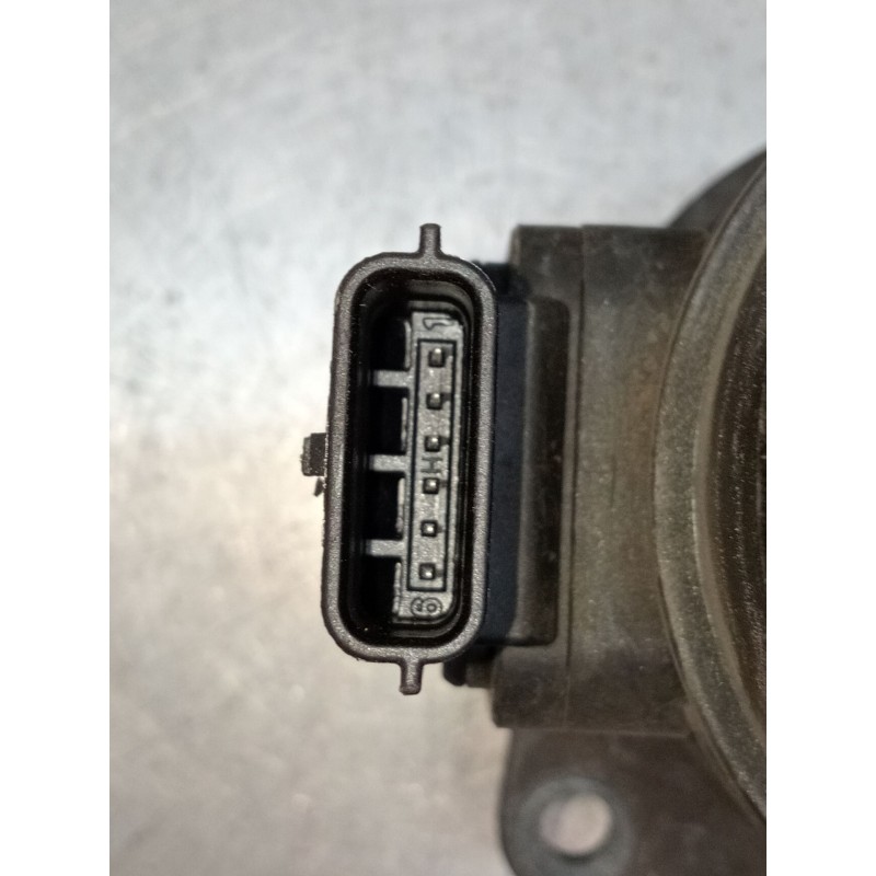 Recambio de caudalimetro para renault megane ii (bm0/1_, cm0/1_) 1.5 dci (bm1e, cm1e) referencia OEM IAM 5WK97008 8200280060 