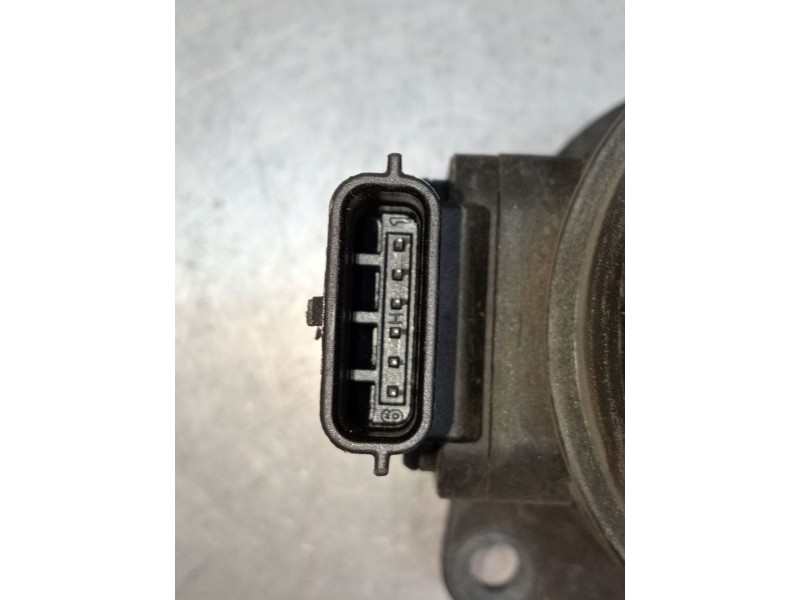 Recambio de caudalimetro para renault megane ii (bm0/1_, cm0/1_) 1.5 dci (bm1e, cm1e) referencia OEM IAM 5WK97008 8200280060 