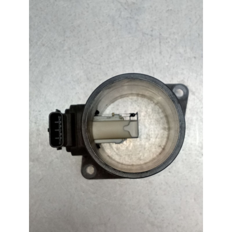 Recambio de caudalimetro para renault megane ii (bm0/1_, cm0/1_) 1.5 dci (bm1e, cm1e) referencia OEM IAM 5WK97008 8200280060 