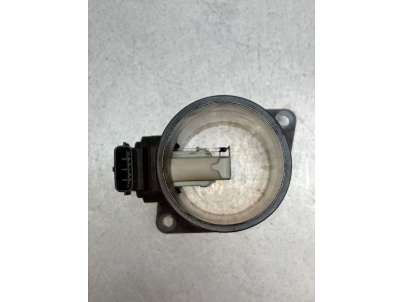 Recambio de caudalimetro para renault megane ii (bm0/1_, cm0/1_) 1.5 dci (bm1e, cm1e) referencia OEM IAM 5WK97008 8200280060 