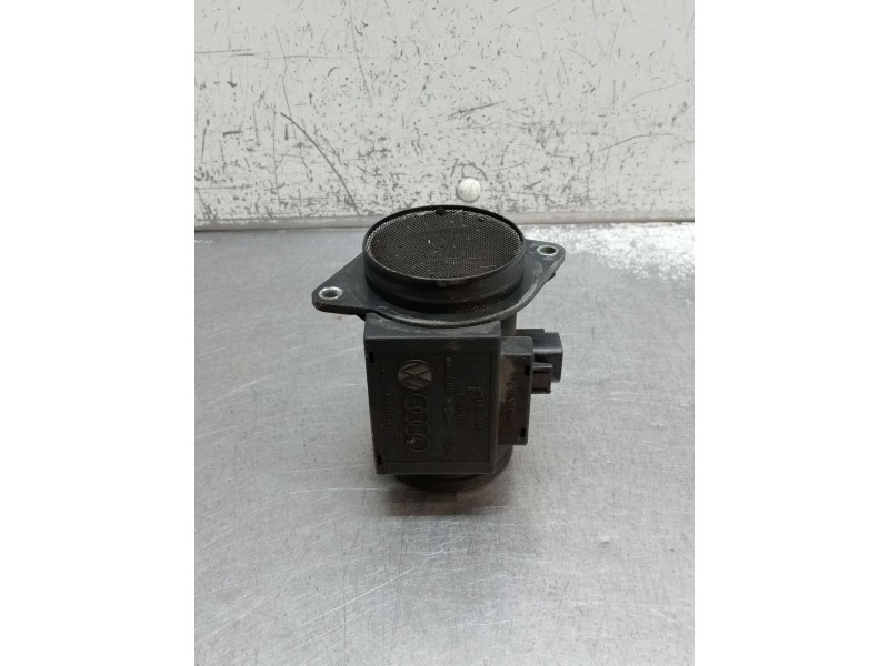 Recambio de caudalimetro para seat toledo i (1l2) 1.9 tdi referencia OEM IAM 074906461 71822101 