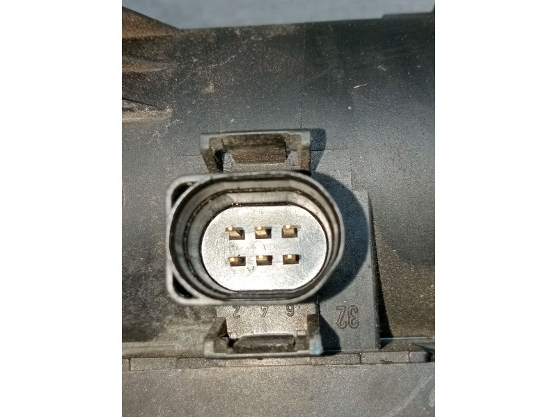 Recambio de caudalimetro para seat toledo i (1l2) 1.9 tdi referencia OEM IAM 074906461 71822101 