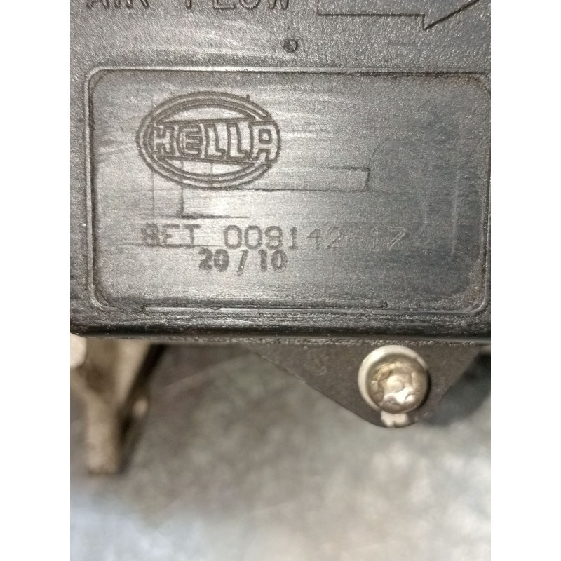 Recambio de caudalimetro para ford escort vi (gal, aal, abl) 1.8 16v (eda, ehc) referencia OEM IAM 8EJ00914217  